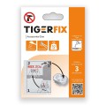 Tigerfix NEW klej do akcesorii łazienkowych 398930046