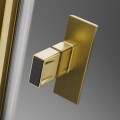 Radaway Nes KDJ II Brushed Gold