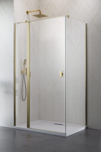 Radaway Nes KDJ II Brushed Gold