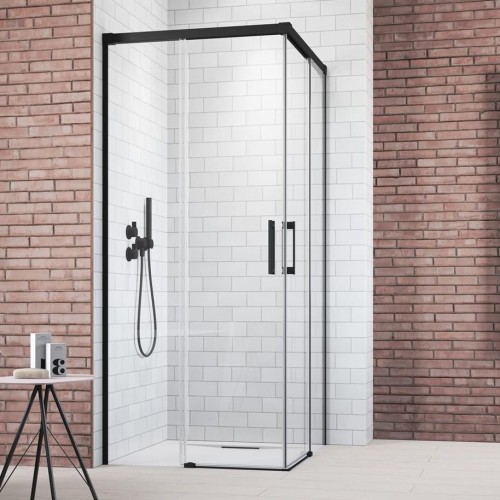 Radaway Idea Black KDD