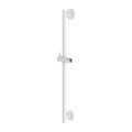 Omnires DR12WM drążek prysznicowy, 66 cm biały mat.jpg