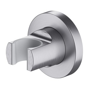 Omnires 8873ANI uchwyt punktowy nikiel