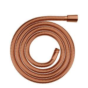 Omnires 062MCPB wąż kuchenno-wannowy, 180 cm miedź szczotkowana