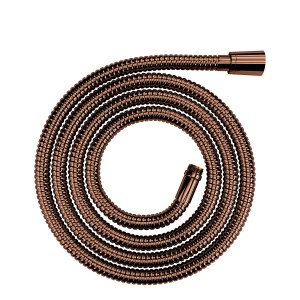 Omnires 062MCP wąż kuchenno-wannowy, 180 cm miedź