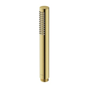 Omnires MICROPHONEX-RBSB MICROPHONE rączka prysznicowa mosiądz szczotkowany