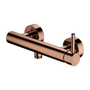 Omnires Y1240CP Y bateria prysznicowa miedź