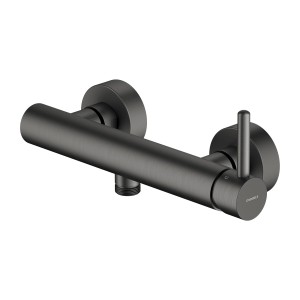 Omnires Y1240GR Y bateria prysznicowa grafit