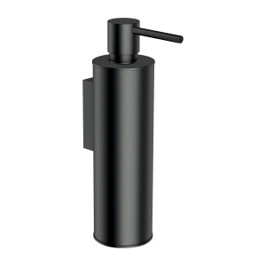 Omnires MP60721GR MODERN PROJECT dozownik do mydła w płynie grafit