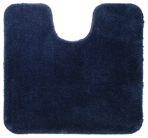 Sealskin Angora dywanik łazienkowy 60x55cm - kontur z wycięciem pod wc 293997024