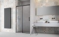 Radaway Idea 8 DWJ drzwi prysznicowe