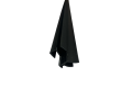Radaway 007-106800354 Uszczelka pozioma drzwi IDEA czarna (cięcie proste) IDEA