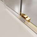 Radaway IDEA KDD GOLD kabina prysznicowa