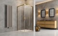 Radaway IDEA KDD GOLD kabina prysznicowa