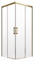Radaway IDEA KDD GOLD kabina prysznicowa
