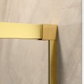 Radaway IDEA KDD GOLD kabina prysznicowa