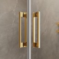 Radaway IDEA KDD GOLD kabina prysznicowa