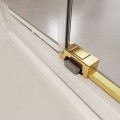 Radaway IDEA KDD GOLD kabina prysznicowa