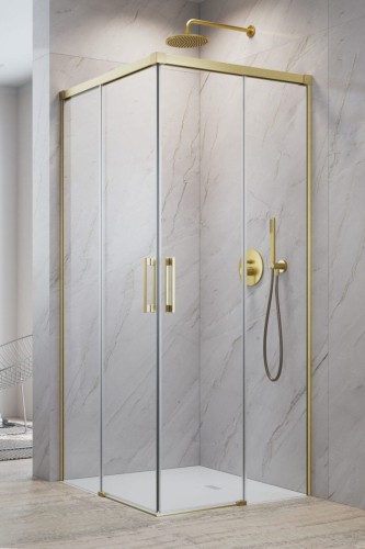 Radaway Idea Brushed Gold KDD