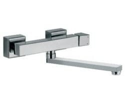 OXY bateria umywalkowa ścienna OX23609