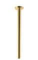 Vema Otago V08256.AP.098 Ramię deszczownicy sufitowe L-35cm kolor złoty szczotkowany.png