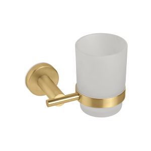 Vema Otago kubek V17300.AP.098 kolor złoto szczotkowane 