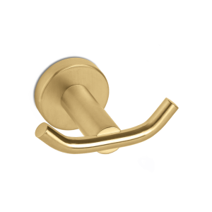 Vema Otago Uchwyt punktowy V17330.AP.098 kolor złoty szczotkowany