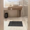 Sealskin 800650 Nora Anti-slip bath mat 39x69 cm Black.jpg