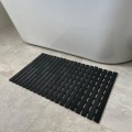 Sealskin 800650 Nora Anti-slip bath mat 39x69 cm Black.jpg