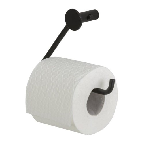 Porto Uchwyt na papier toaletowy Czarny Tiger 800285.jpg
