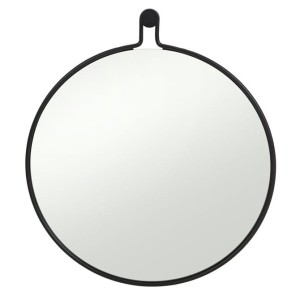 Porto Lustro Czarny Tiger 800282