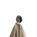 Orion Towel hook small Black Tiger 800661.jpg