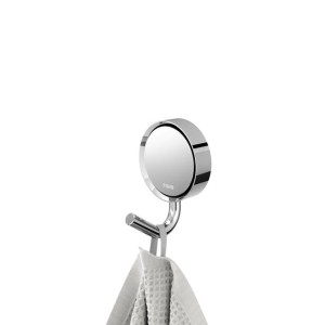 Ace Haczyk na ręcznik duży Stal nierdzewna polerowana Tiger 800603