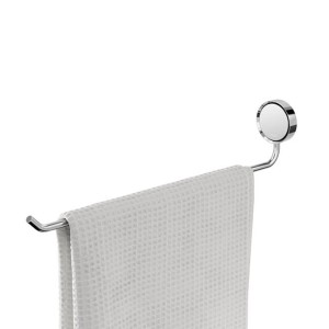 Ace Wieszak na ręcznik jednoramienny Stal nierdzewna polerowana Tiger 800606