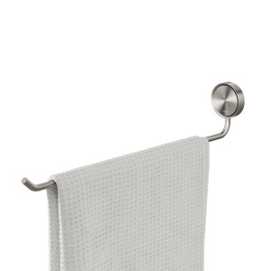 Ace Wieszak na ręcznik jednoramienny Stal nierdzewna szczotkowana Tiger 800595