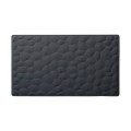 Sealskin 800628 Jade Mata antypoślizgowa 40x70 cm Szara