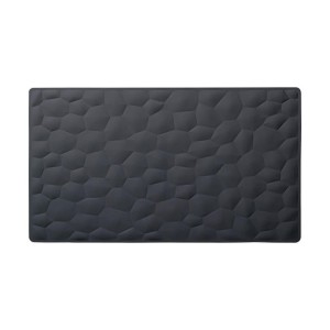 Sealskin 800628 Jade Mata antypoślizgowa 40x70 cm Szara