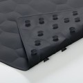 Sealskin 800628 Jade Mata antypoślizgowa 40x70 cm Szara
