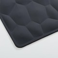 Sealskin 800628 Jade Mata antypoślizgowa 40x70 cm Szara