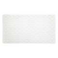 Sealskin 800515 Drip Mata antypoślizgowa 40x71 cm PVC Przezroczysta