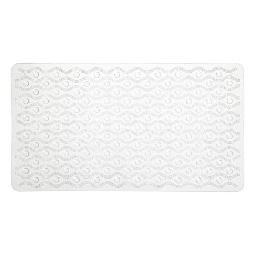 Sealskin 800515 Drip Mata antypoślizgowa 40x71 cm PVC Przezroczysta