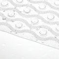 Sealskin 800515 Drip Mata antypoślizgowa 40x71 cm PVC Przezroczysta