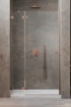 Radaway Essenza Pro DWJ Brushed Copper