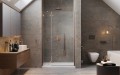 Radaway Essenza Pro DWJ Brushed Copper