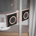 Radaway Essenza Pro DWJ Brushed Copper