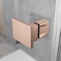 Radaway Essenza Pro DWJ Brushed Copper