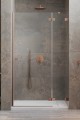 Radaway Essenza Pro DWJ Brushed Copper