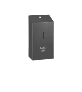 Stella 17.503A-B Automatyczny dozownik R1 do mydła w płynie 1,0L czarny mat