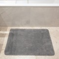 8720605753409_Sealskin Cosima Dywanik łazienkowy 60x90 cm Poliester 100% recykling Szary 800630.jpg