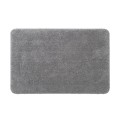 8720605753409_Sealskin Cosima Dywanik łazienkowy 60x90 cm Poliester 100% recykling Szary 800630.jpg