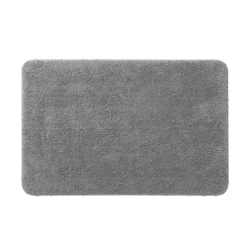 8720605753409_Sealskin Cosima Dywanik łazienkowy 60x90 cm Poliester 100% recykling Szary 800630.jpg